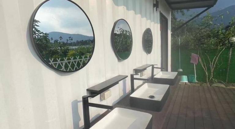 STAR&MOON GUEST HOUSE — photo 2