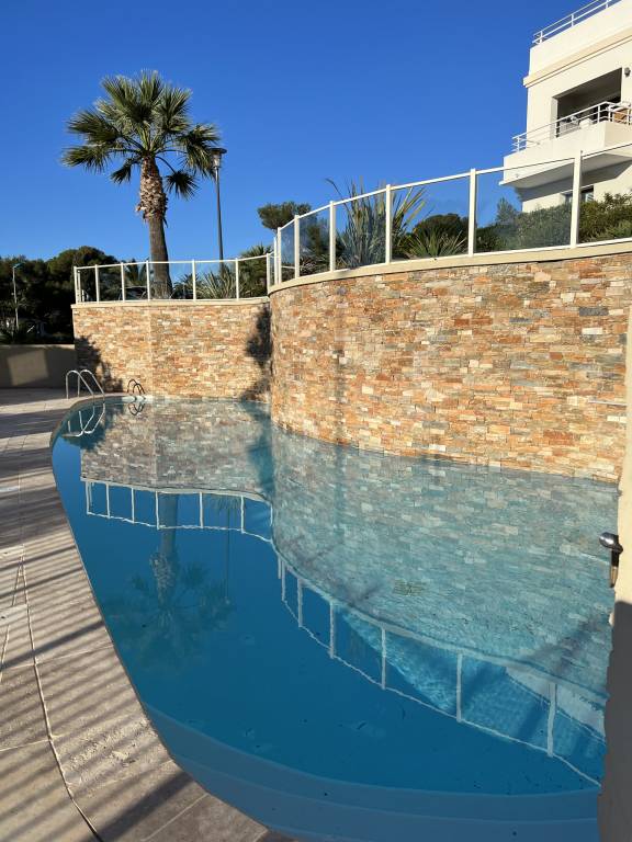 Appartement Agay