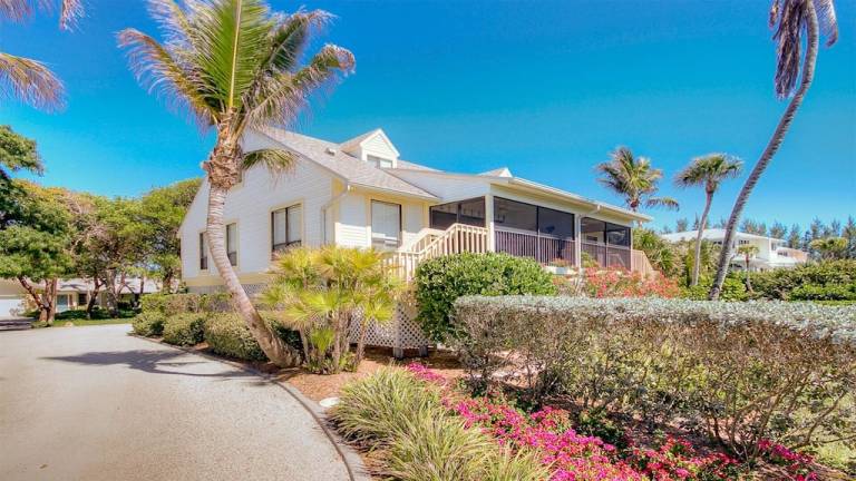 Condo Captiva