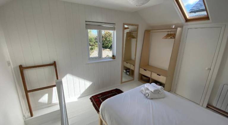 House | Next to the beach | Pets allowed — photo 2