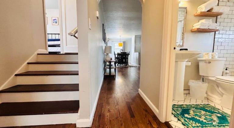 Pleasant house | Pets allowed — photo 4