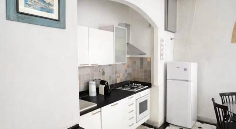 Rental apartment with 1 room for 4 persons — photo 4