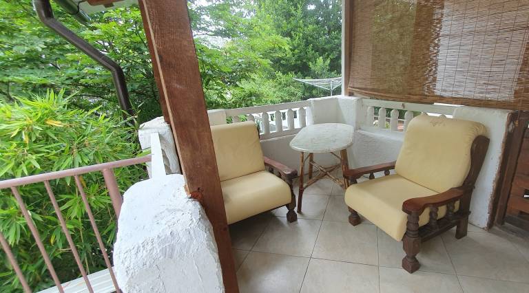 Apartman Kršikla