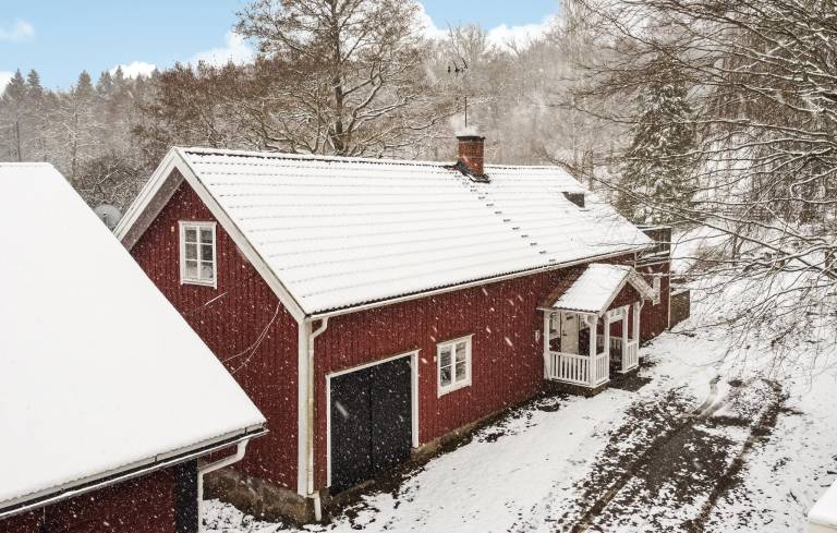 Hus Skövde