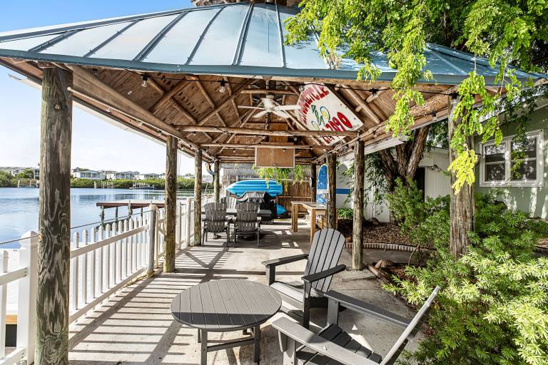 Ferienhaus  Key West