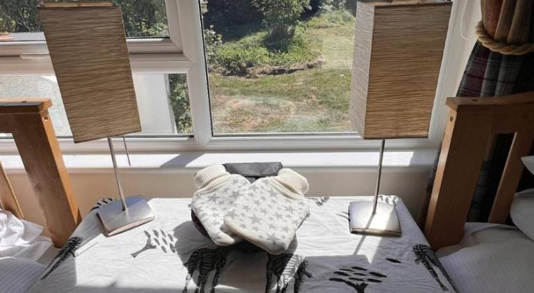 Vacation home | Next to the beach | Pets are welcome — photo 4