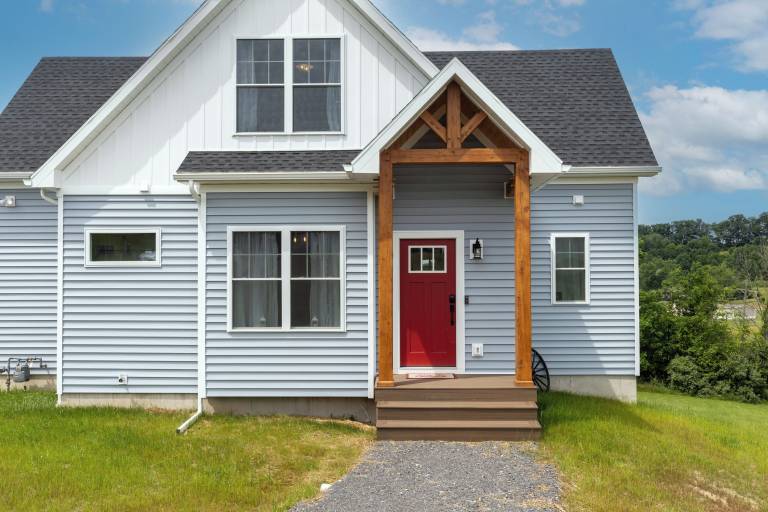 House Wellsboro