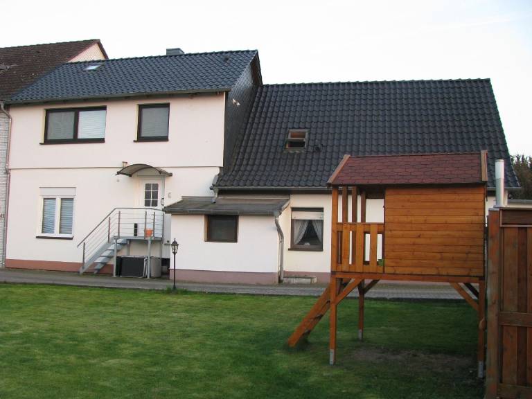Ferienwohnung Steinhude