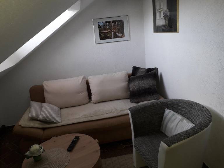 Ferienwohnung Großostheim