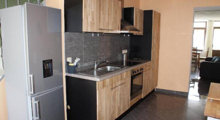 Vacation home with 3 rooms for 6 persons — photo 3