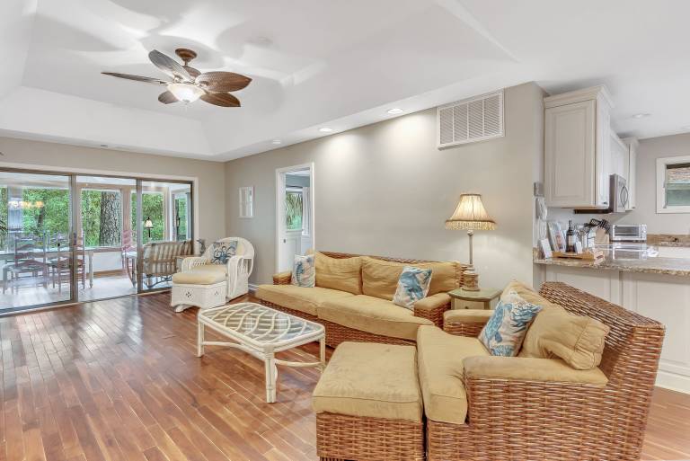 House Kiawah Island
