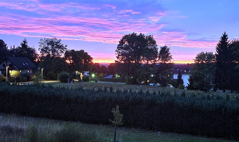 Ferienhaus mit Hund in Zell im Fichtelgebirge, Bayern Bayern f&uuml;r max. 4 Personen