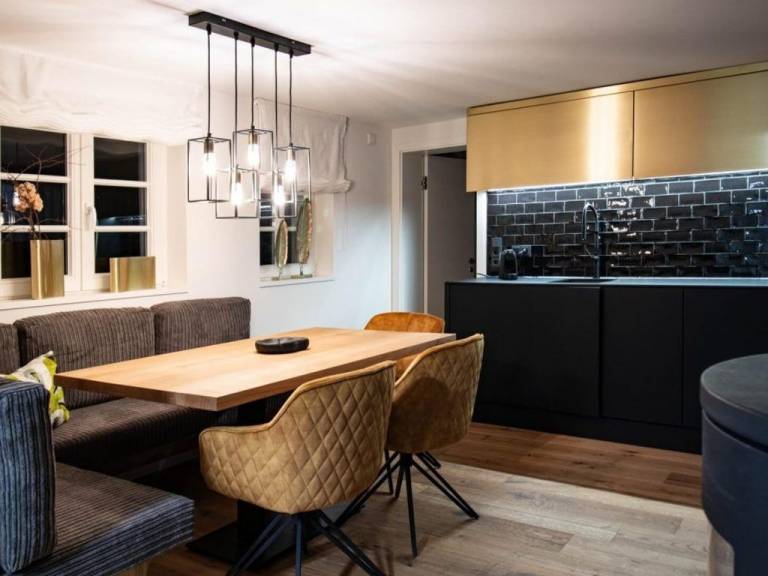 Ferienwohnung  Michelstadt