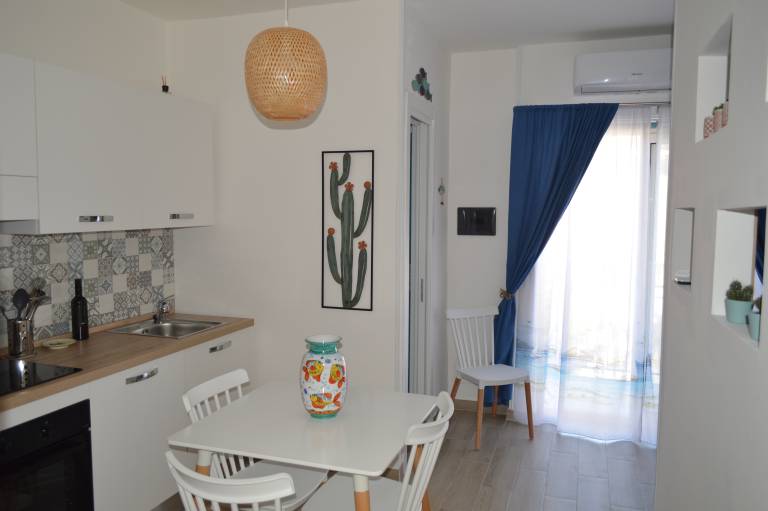 Holiday apartment | Sea view — photo 3