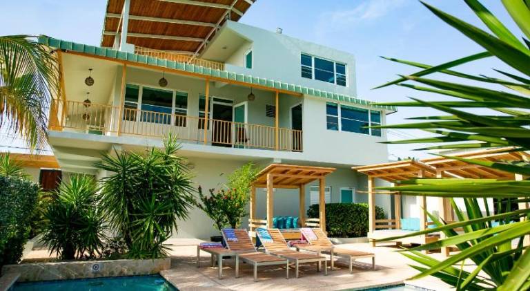 Bed & Breakfast  San Juan