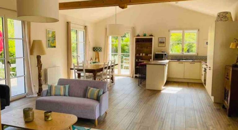 House | Pets allowed in Perros-Guirec
