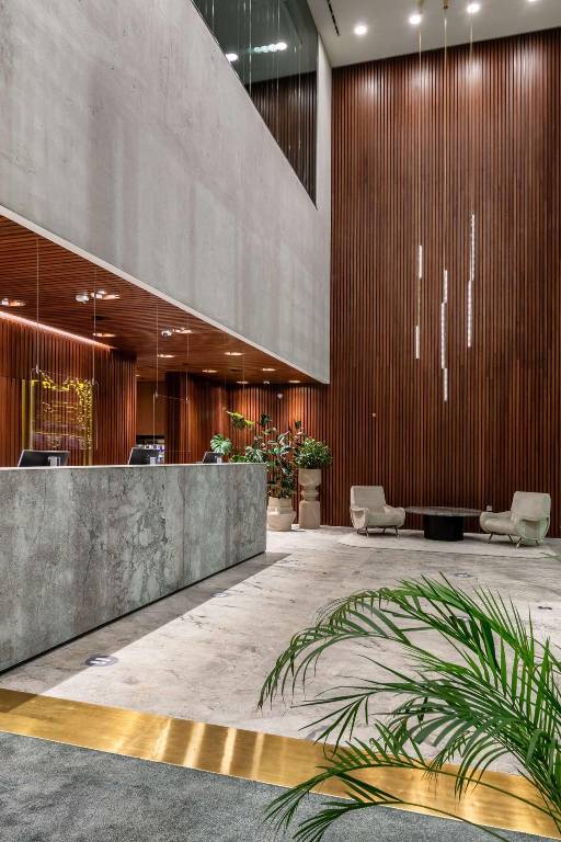 Hilton Garden Inn Tbilisi Chavchavadze — photo 2