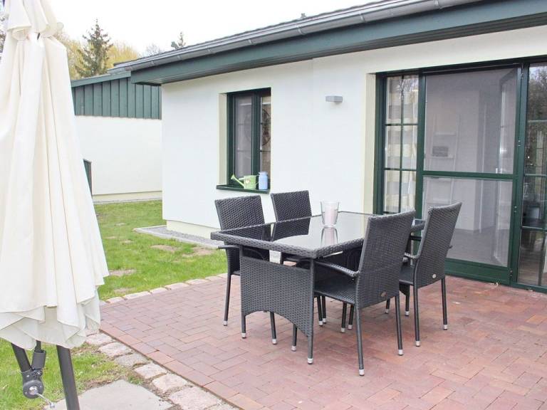 Ferienwohnung Burg (Spreewald)