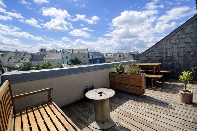 Appartement Angers