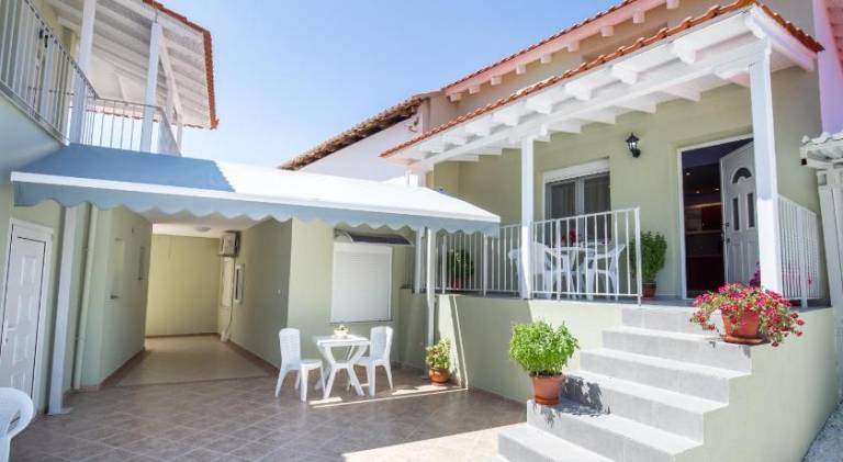 Villa Dimitris — photo 5