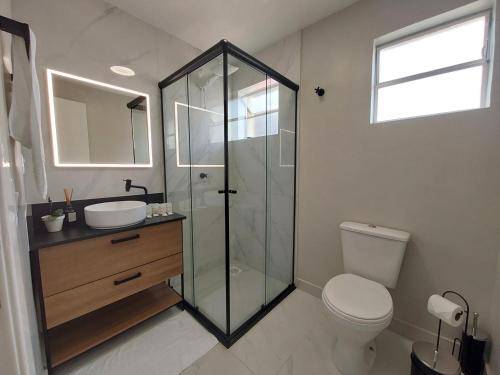 Apartamento Cristal