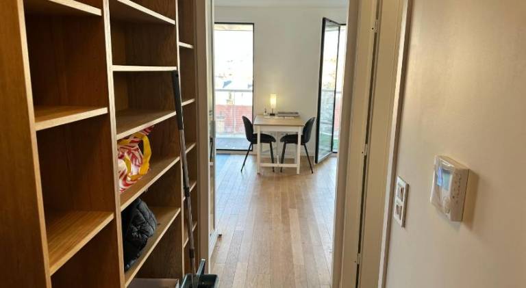 Holiday apartment with 1 room for 2 persons — photo 3