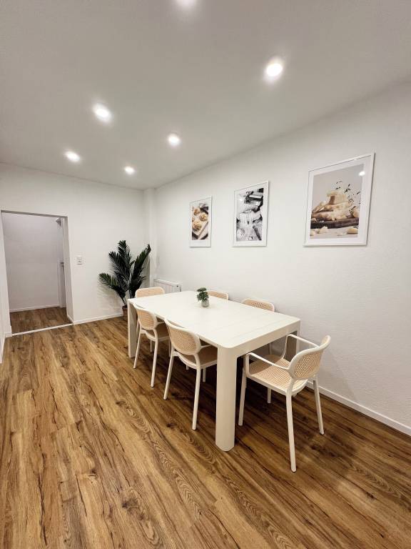 Ferienwohnung Künzelsau