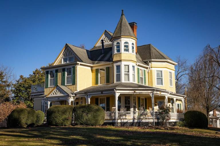Bed and breakfast  Christiansburg
