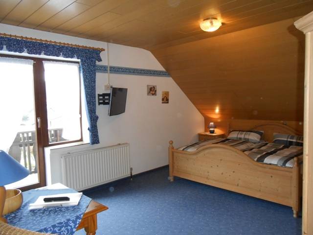 Privé kamer Winterberg