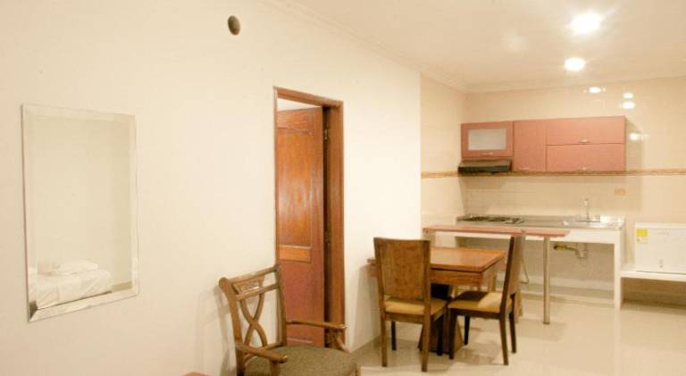 Hotel Yivinaca — photo 5