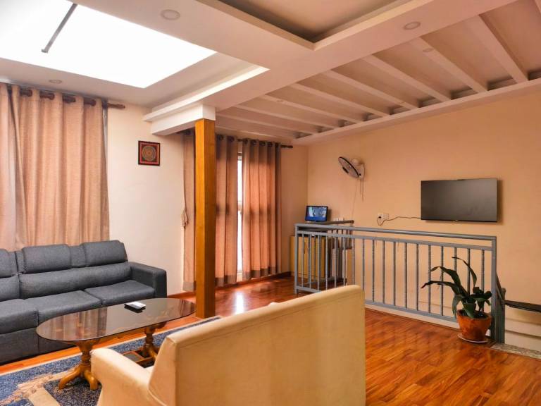 Casa Khusibun