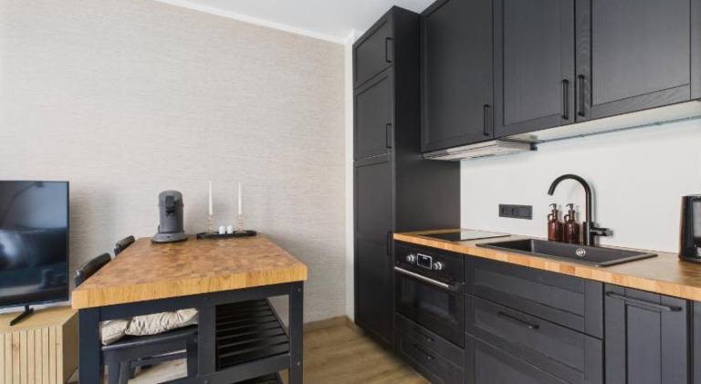 Apartment | Close to Riga Cathedral — photo 2