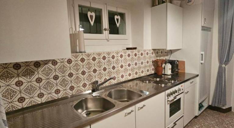Apartment with 3 rooms for 6 persons — photo 3