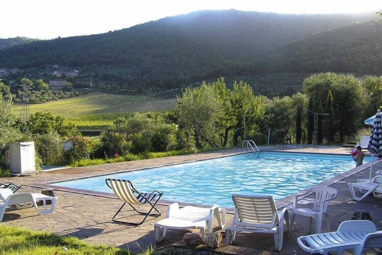 Appartamento Sovicille