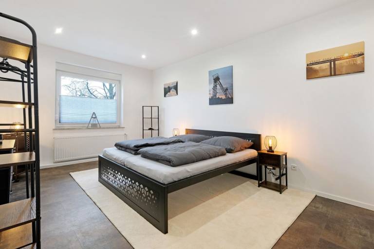 Ferienwohnung Marl