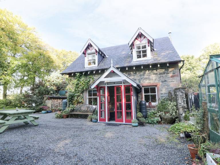 Cottage Newton Stewart