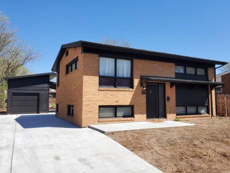 House Southwest Wichita