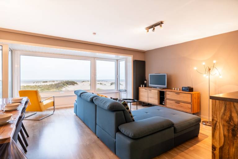 Appartement  Coxyde