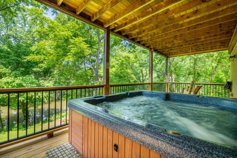 Cabin Sevierville