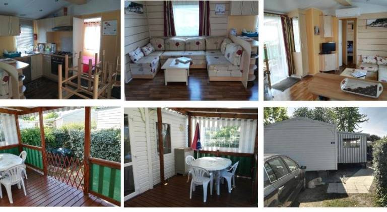 Village vacances Gastes