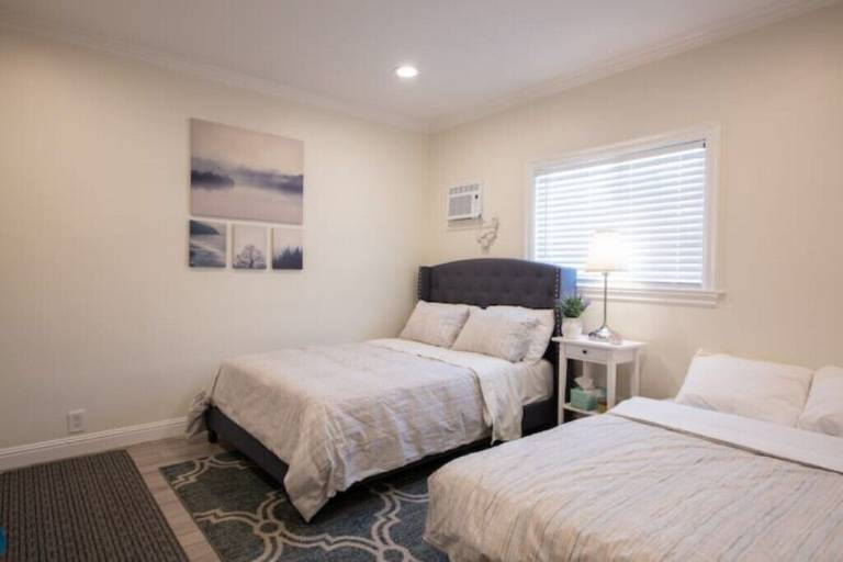 Pension Beverly Grove