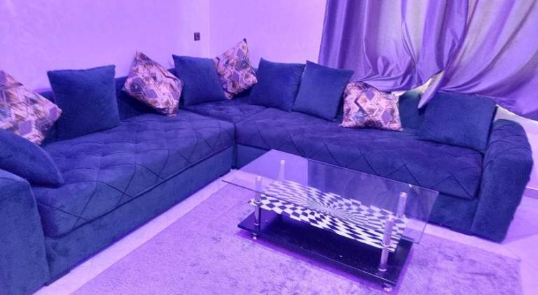 Apartamento El Aaiún