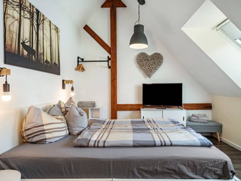 Privatzimmer Ravensburg