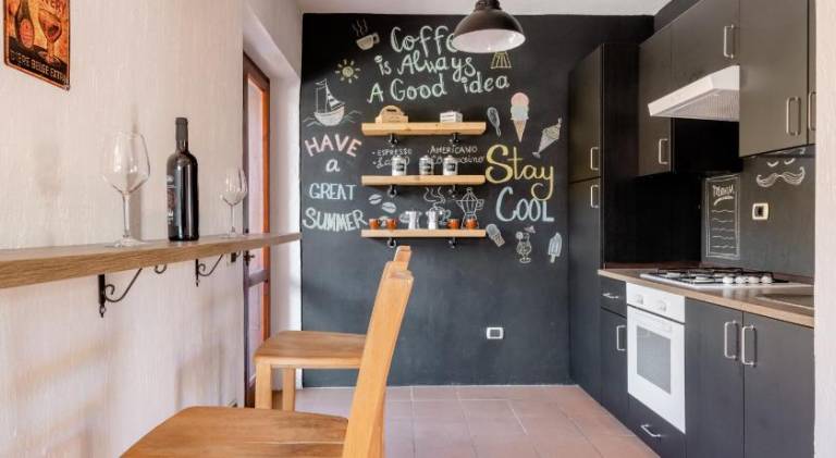 Apartment with 2 rooms for 5 persons — photo 3