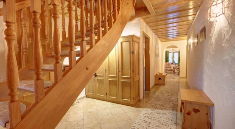 Holiday apartment with 2 rooms for 4 persons — photo 3