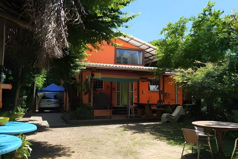 Villa  Manguinhos