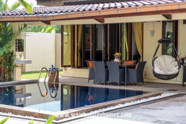 Villa Langkawi