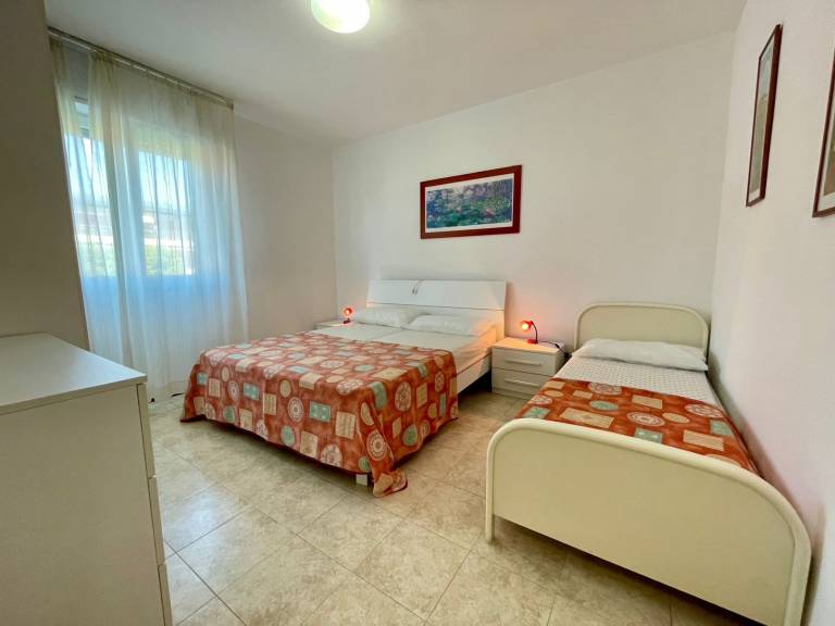 Rental apartment | Sea view — photo 4
