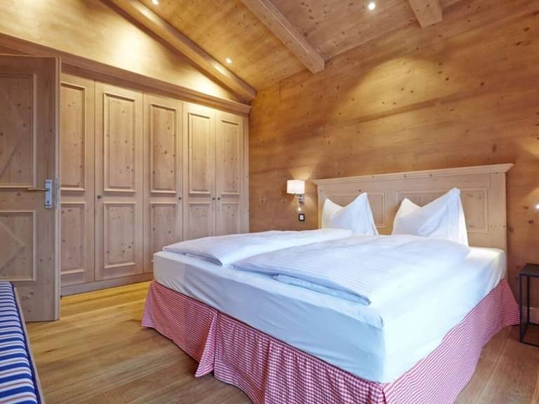 Chalet Bad Wiessee