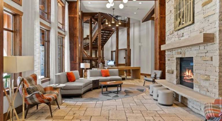 Hyatt Centric by All Seasons Resort Lodging — photo 2